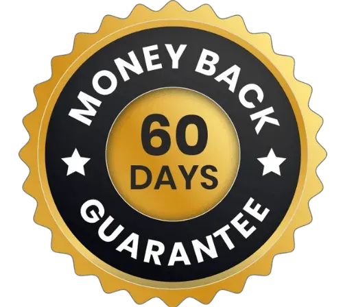 Nerve Fresh money back guarantee